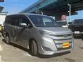 2018 Toyota Noah