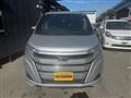 2018 Toyota Noah