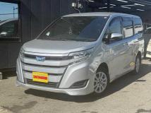 2018 Toyota Noah