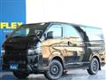 2025 Toyota Hiace Van