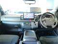2025 Toyota Hiace Van