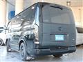 2025 Toyota Hiace Van