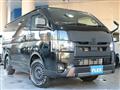 2025 Toyota Hiace Van