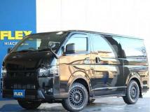 2025 Toyota Hiace Van