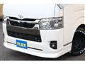 2022 Toyota Hiace Van