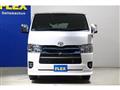 2022 Toyota Hiace Van
