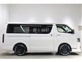2022 Toyota Hiace Van
