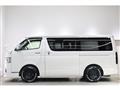 2022 Toyota Hiace Van