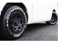 2022 Toyota Hiace Van