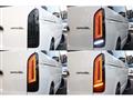 2022 Toyota Hiace Van