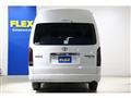 2025 Toyota Hiace Wagon