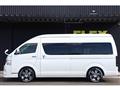 2025 Toyota Hiace Wagon