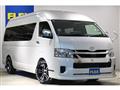 2025 Toyota Hiace Wagon