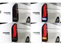 2025 Toyota Hiace Wagon