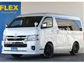2023 Toyota Hiace Wagon