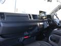 2023 Toyota Hiace Wagon