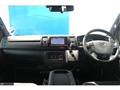 2023 Toyota Hiace Van
