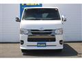 2023 Toyota Hiace Van