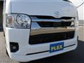 2025 Toyota Hiace Van