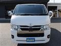 2025 Toyota Hiace Van