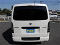 2025 Toyota Hiace Van