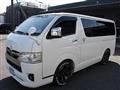 2025 Toyota Hiace Van