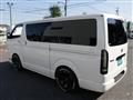 2025 Toyota Hiace Van