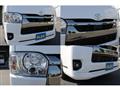 2025 Toyota Hiace Van