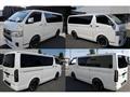 2025 Toyota Hiace Van