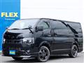 2022 Toyota Hiace Van