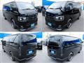2022 Toyota Hiace Van