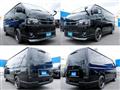 2022 Toyota Hiace Van