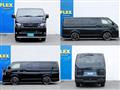2022 Toyota Hiace Van