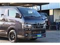 2022 Toyota Hiace Van