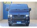 2022 Toyota Hiace Van