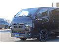 2022 Toyota Hiace Van