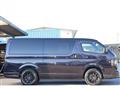 2022 Toyota Hiace Van