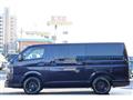 2022 Toyota Hiace Van
