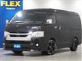 2021 Toyota Hiace Wagon