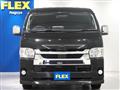 2021 Toyota Hiace Wagon
