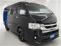 2021 Toyota Hiace Wagon