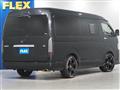 2021 Toyota Hiace Wagon