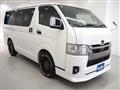 2022 Toyota Hiace Van