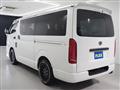 2022 Toyota Hiace Van