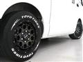2022 Toyota Hiace Van