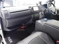 2022 Toyota Hiace Van