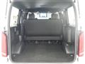2022 Toyota Hiace Van