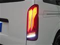 2022 Toyota Hiace Van
