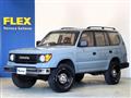 2002 Toyota Land Cruiser Prado