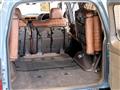 2002 Toyota Land Cruiser Prado